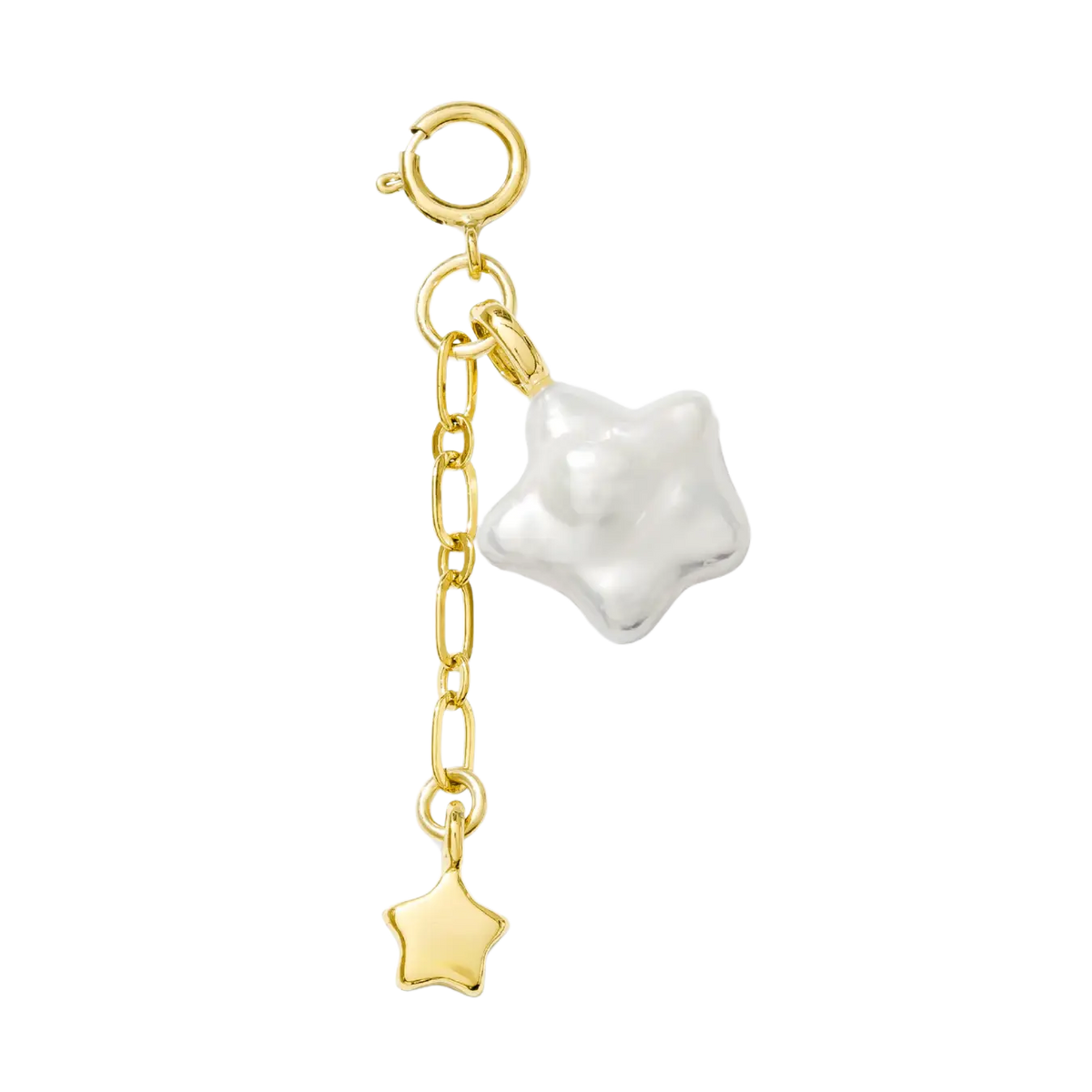 Karst Hair Clip Charm | Stargirl Duo