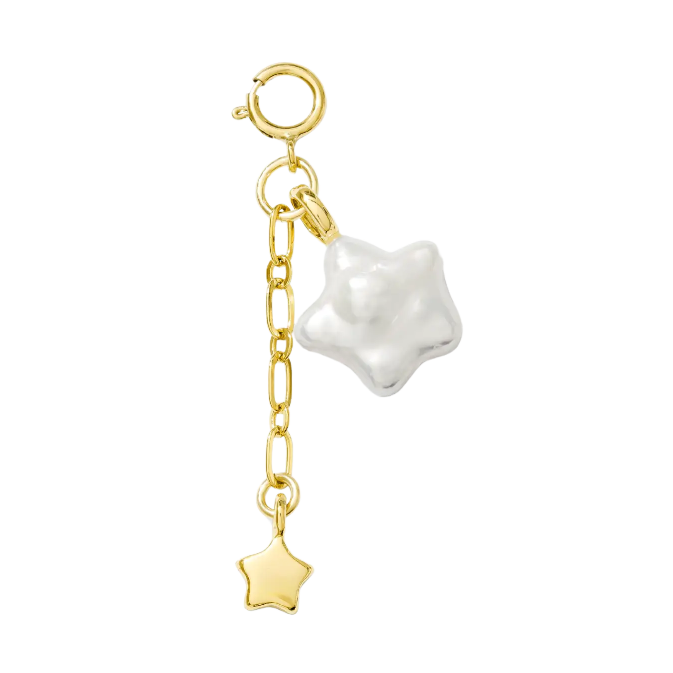 Karst Hair Clip Charm | Stargirl Duo