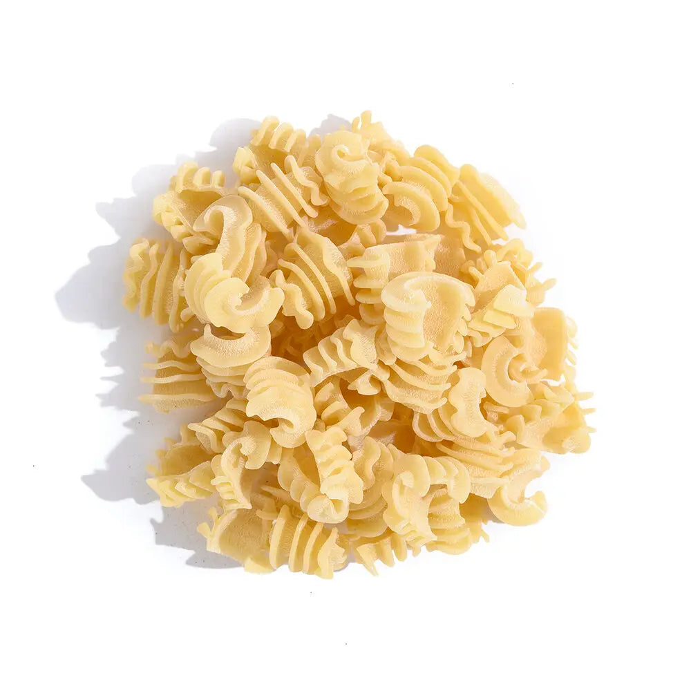 Scratch Pasta Co | Semolina Radiatori