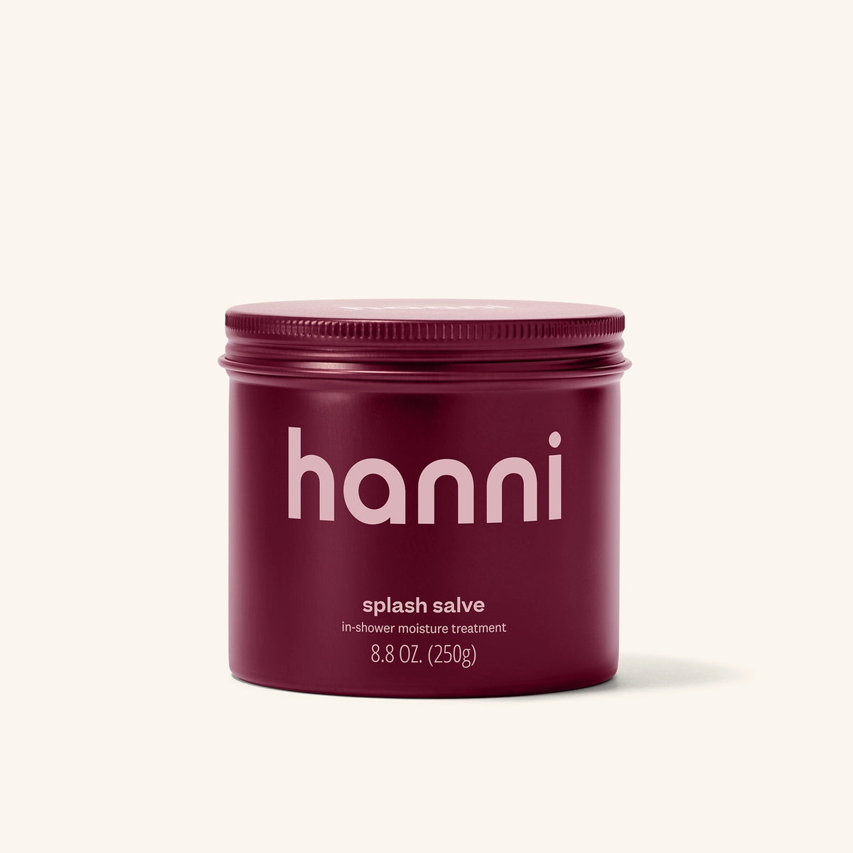 Hanni Splash Salve