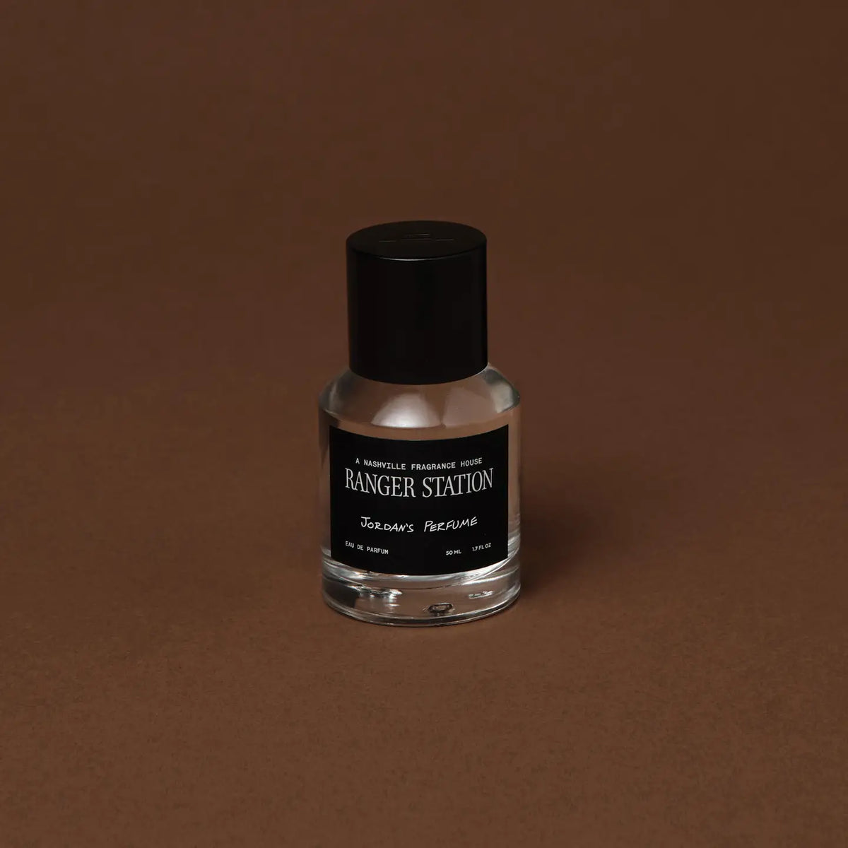 Jordan's Perfume | Eau De Parfum 50 mL