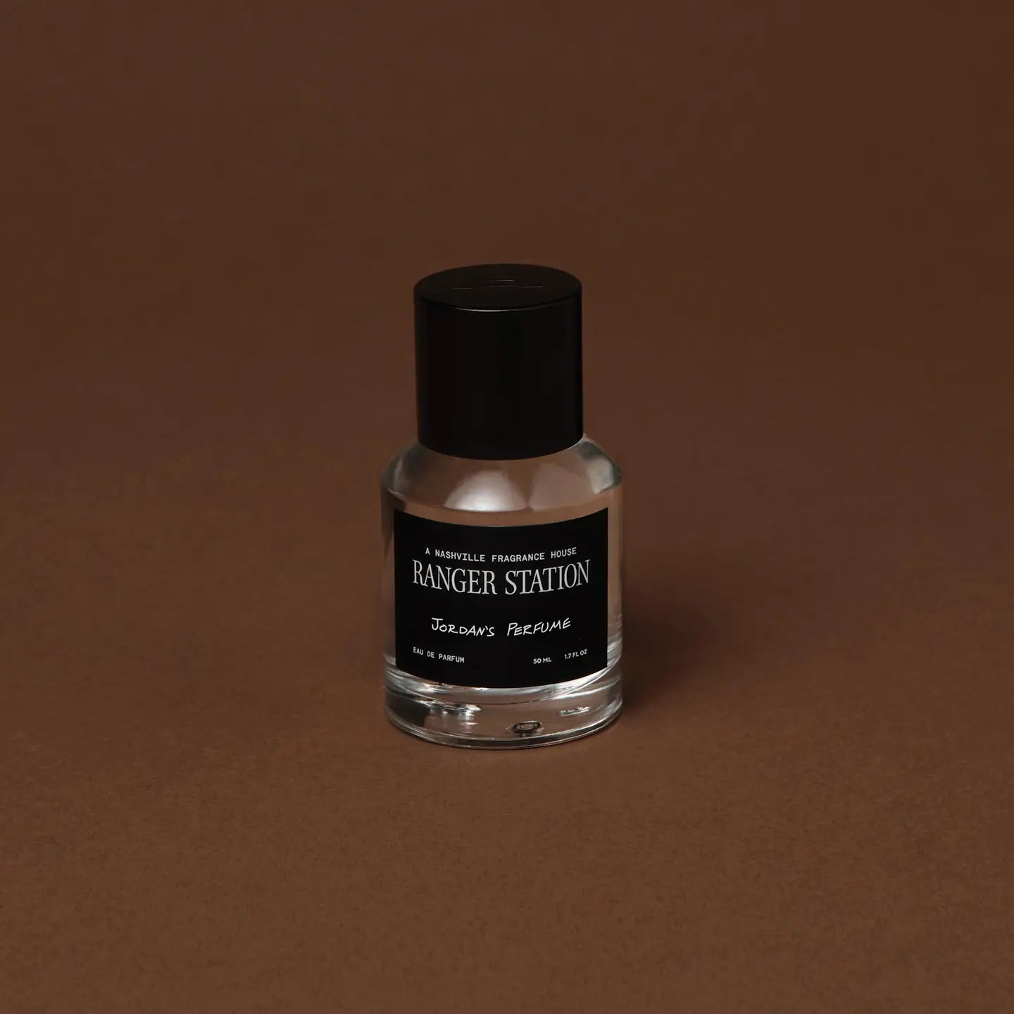 Jordan's Perfume | Eau De Parfum 50 mL