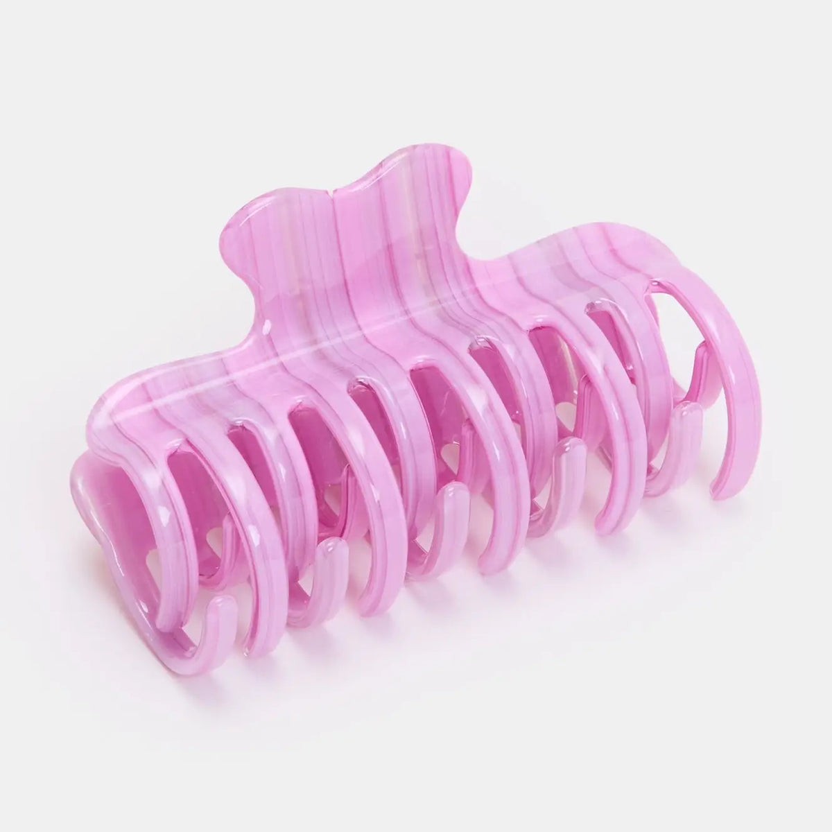 Chunks Jojo Claw Clip | Petunia