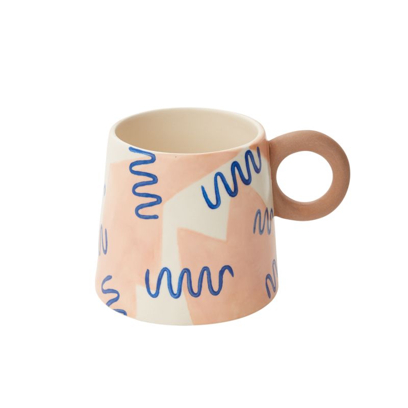 Brightside Ceramic Mug