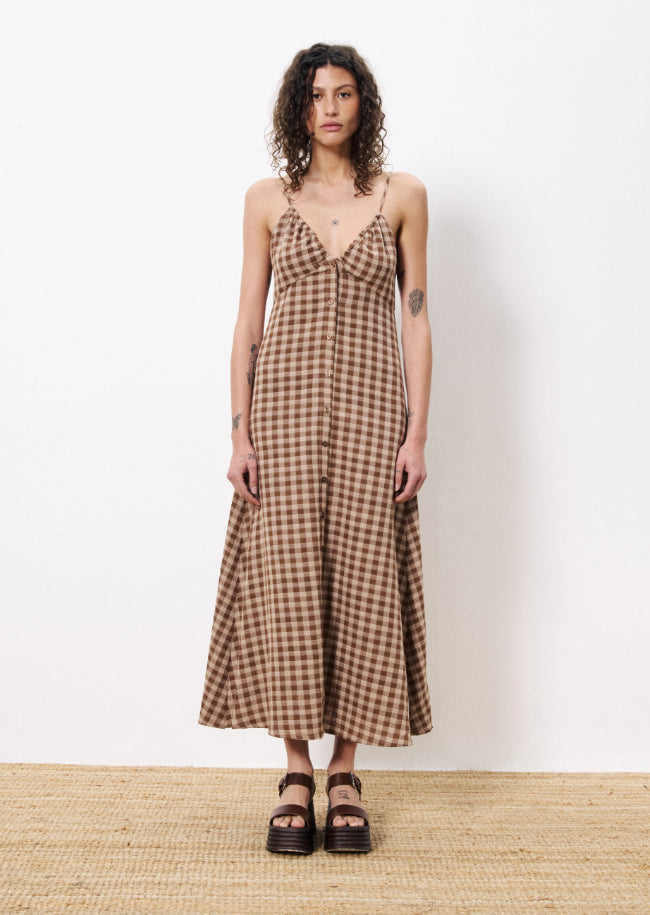 FRNCH Casimira Dress