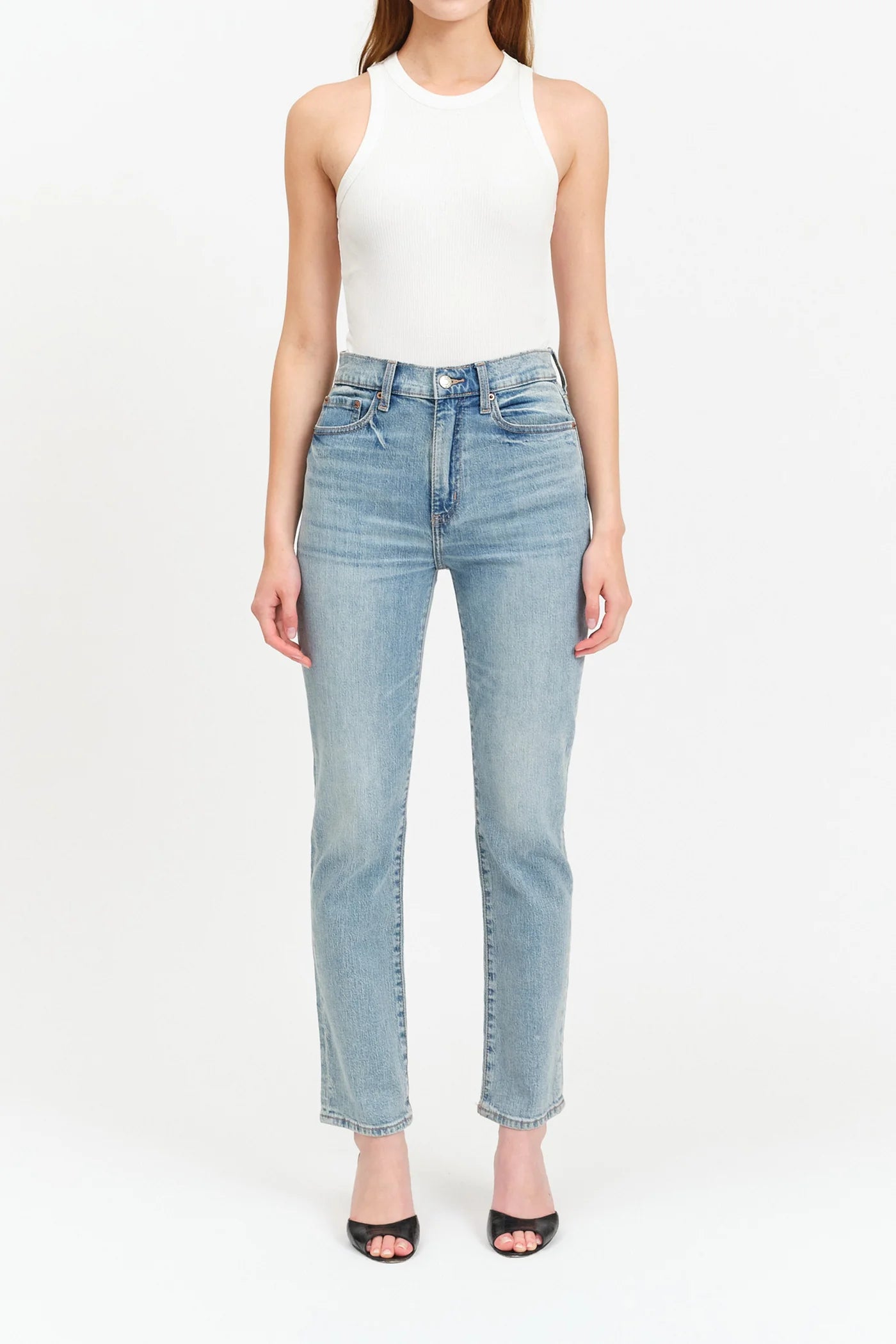 DAZE Denim Smarty Pants | Wink