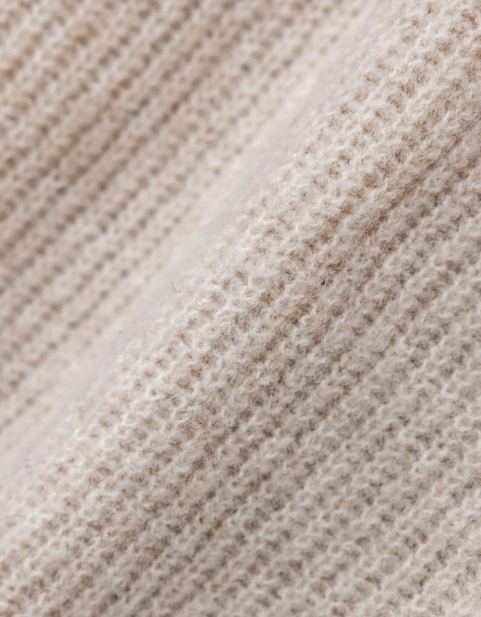 Little Lies Lea Cardigan | Ivory