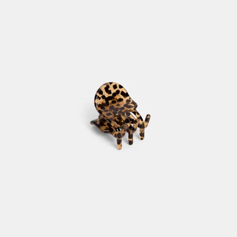 Chunks Mini Claw | Leopard