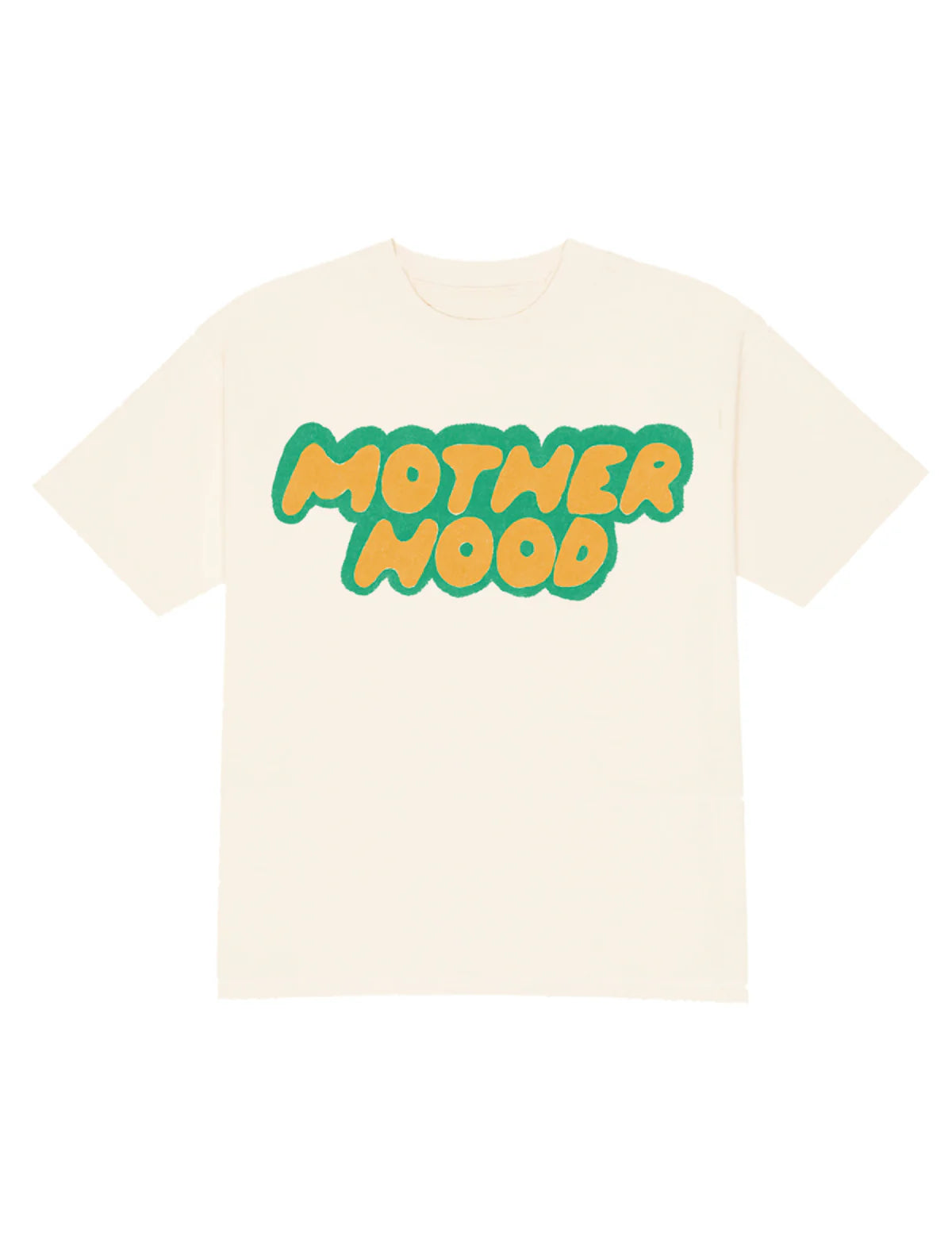 Motherhood Tee