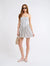 Nantucket Dress | Seaside Stripe