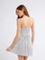 Nantucket Dress | Seaside Stripe