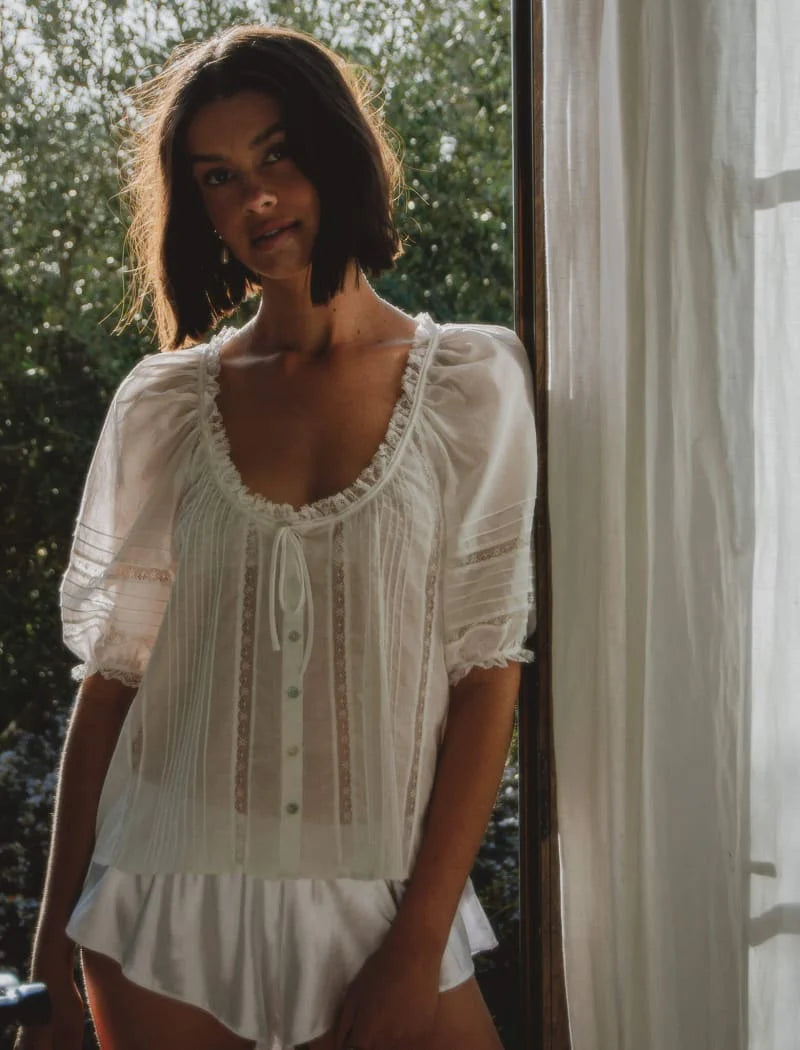 Rumored Prairie Top