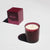 GP Candle Co Hue Candle | Rouge