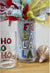 Festive Vase | FaLaLa & HoHoHo