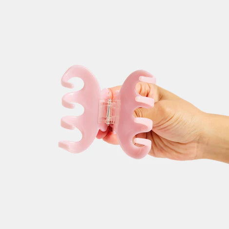 Chunks Octopus Claw | Small Pink