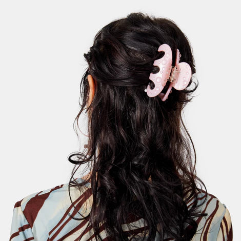 Chunks Octopus Claw | Small Pink