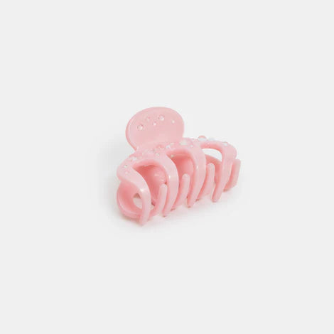 Chunks Octopus Claw | Small Pink