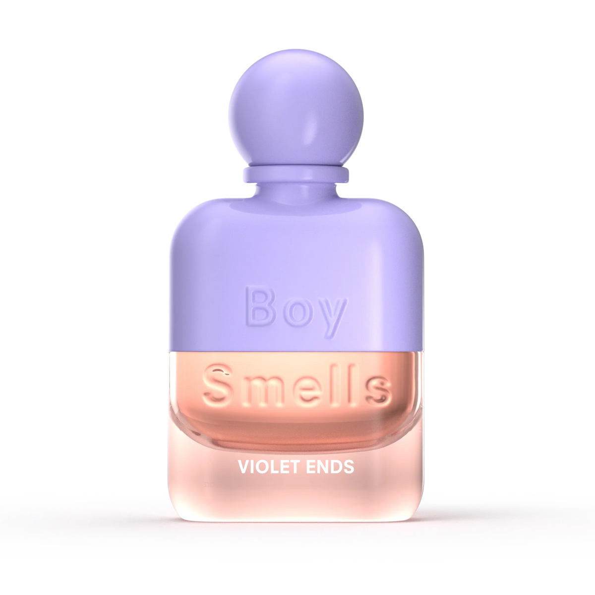 Boy Smells 50 mL Eau De Parfum | Violet Ends