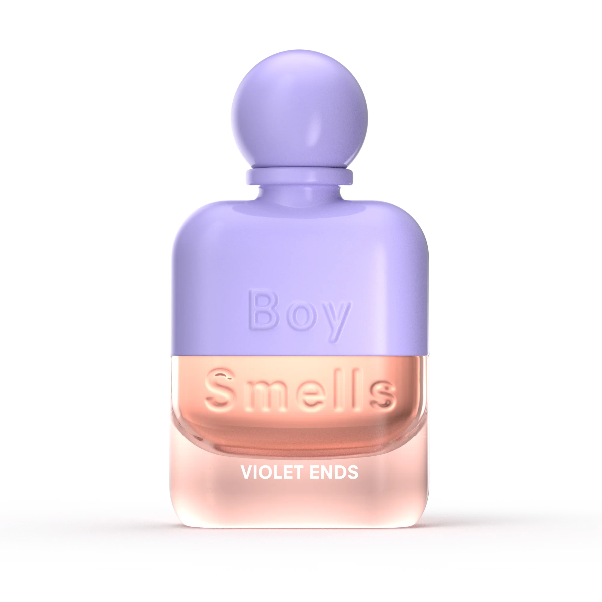 Boy Smells 50 mL Eau De Parfum | Violet Ends